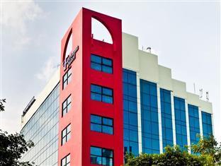 Fortuna Singapore Buitenkant foto